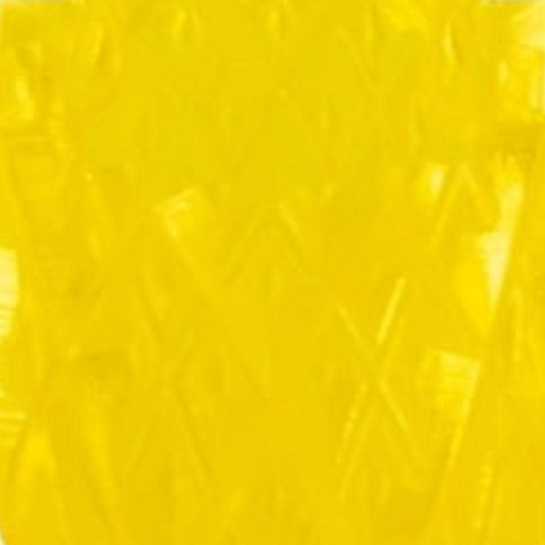 Filament 1.75 mm SmartFil PLA Crystal Yellow (galben transparent) - 1kg