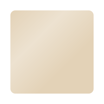 Filament 1.75 mm AzureFilm ReFill PLA Champagne (bej) 1kg