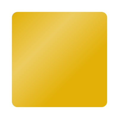 Filament 1.75 mm AzureFilm ReFill PLA Champagne Gold (auriu) 1kg