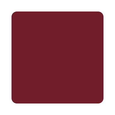 Filament 1.75mm FormFutura Bulk PLA Matt Autumn Red (rosu) 1kg
