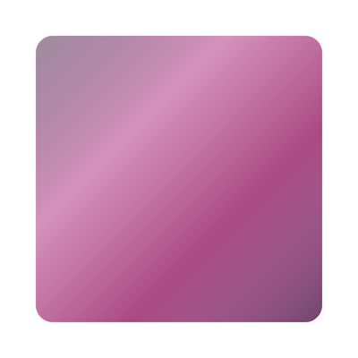 Filament 1.75 mm Rosa 3D ReFill PLA - Multicolor Silk Flower 1kg