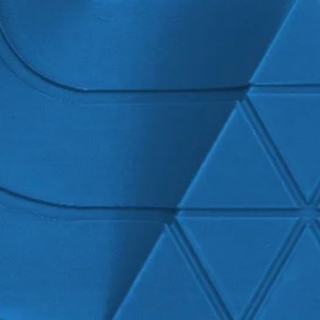 Filament 1.75 mm SmartFil Eco R-PETG Capri Blue (albastru) - RAL 5019 - 1kg