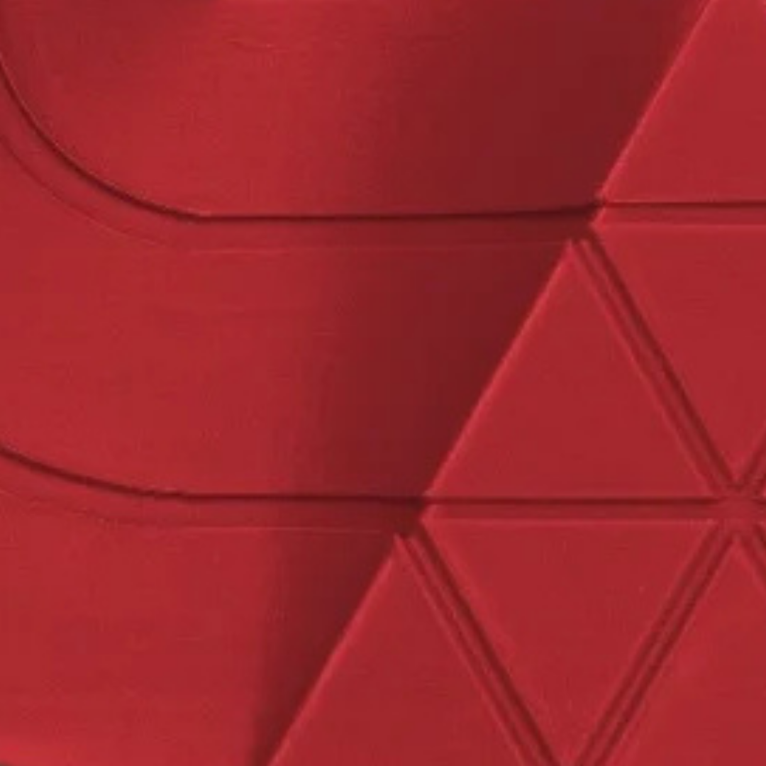 Filament 1.75 mm SmartFil Eco R-PETG Carmin Red (rosu) - RAL 3002 - 1kg