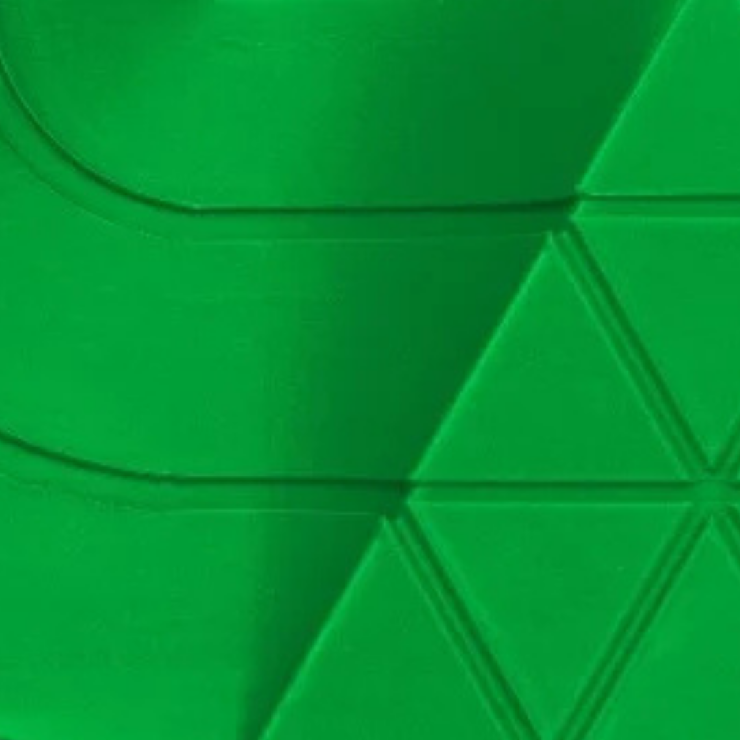 Filament 1.75 mm SmartFil Eco R-PETG Pure Green (verde) - RAL 6037 - 1kg