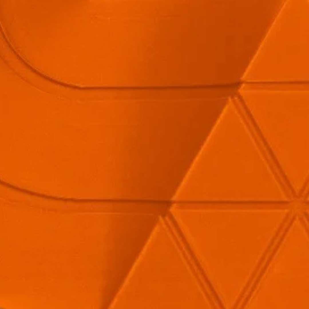 Filament 1.75 mm SmartFil Eco R-PETG Signal Orange (portocaliu) - RAL 2010 - 1kg