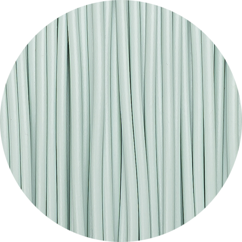 Filament 1.75 mm Fiberlogy PP Sage (verde) 750g