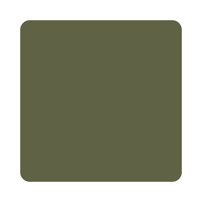 Filament 1.75 mm Polymaker Refill Panchroma PLA Matte Army Dark Green (verde) 1kg