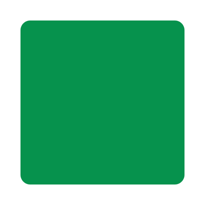 Filament 1.75 mm Polymaker Refill Panchroma Basic PLA Green (verde) 1kg