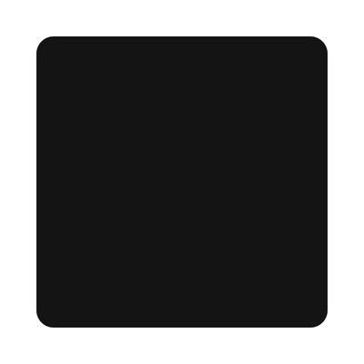 Filament 1.75mm eSUN PETG Solid Black (negru) 1kg