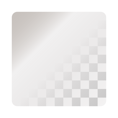 Filament 1.75mm FormFutura Transparent PLA Clear (transparent) 1kg
