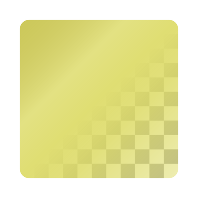 Filament 1.75mm FormFutura Transparent PLA Pineapple (galben transparent) 1kg