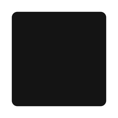 Filament 1.75 mm Bambu Lab Refill ABS Black (40101) 1kg