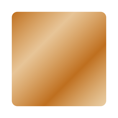 Filament 1.75 mm Bambu Lab Refill PLA Basic Gold (10401) 1kg