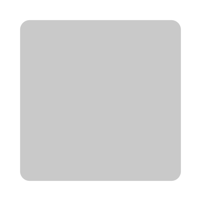 Filament 1.75 mm Bambu Lab Refill PLA Basic Light Gray (10104) 1kg