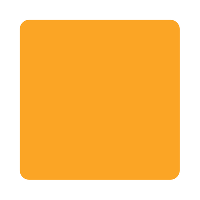 Filament 1.75 mm Bambu Lab Refill PLA Basic Pumpkin Orange (10301) 1kg