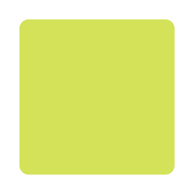 Filament 1.75 mm Bambu Lab Refill PLA Basic Bright Green (10503) 1kg