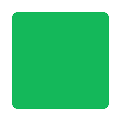 Filament 1.75 mm Bambu Lab Refill PLA Basic Bambu Green (10501) 1kg