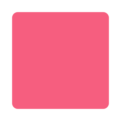 Filament 1.75 mm Bambu Lab Refill PLA Basic Hot Pink (10204) 1kg