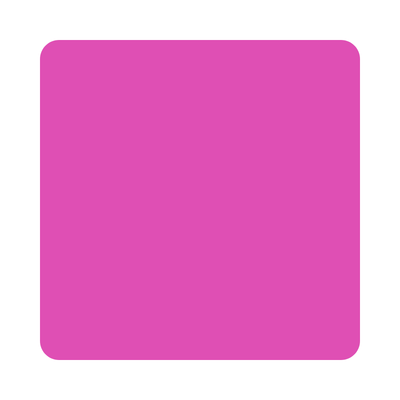 Filament 1.75 mm Bambu Lab Refill PLA Basic Magenta (10202) 1kg