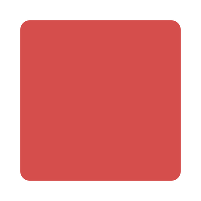 Filament 1.75 mm Bambu Lab Refill PLA Basic Red (10200) 1kg