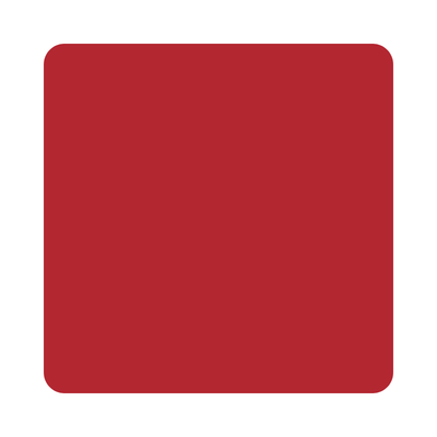 Filament 1.75 mm Bambu Lab Refill PLA Basic Maroon Red (10205) 1kg