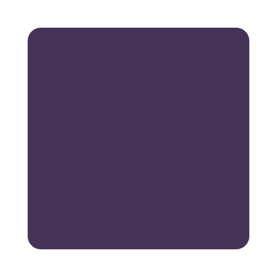 Filament 1.75 mm Bambu Lab Refill PLA Basic Indigo Purple (10701) 1kg