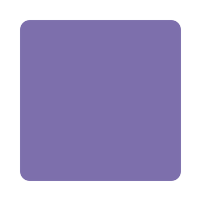 Filament 1.75 mm Bambu Lab Refill PLA Matte Lilac purple (11700) 1kg