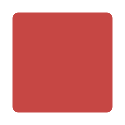 Filament 1.75 mm Bambu Lab Refill PLA Matte Scarlet Red (11200) 1kg