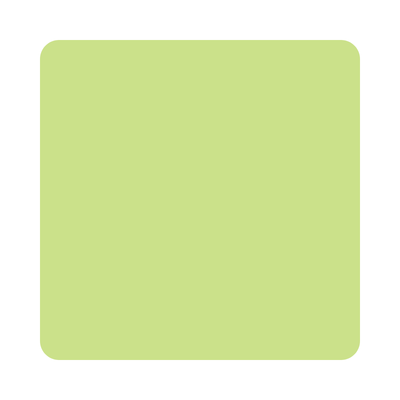 Filament 1.75 mm Bambu Lab Refill PLA Matte Apple Green (11502) 1kg