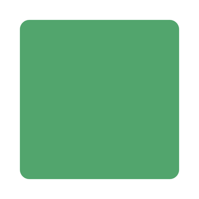 Filament 1.75 mm Bambu Lab Refill PLA Matte Grass Green (11500) 1kg