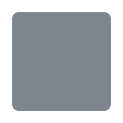 Filament 1.75 mm Bambu Lab Refill PLA Matte Ash Gray (11102) 1kg