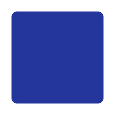 Filament 1.75mm Elegoo PLA Dark Blue (albastru) 1kg