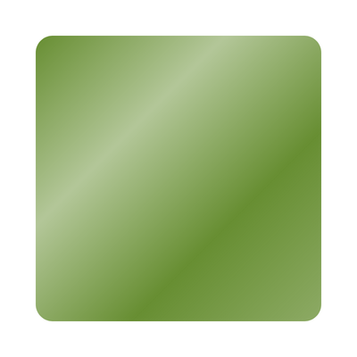 Filament 1.75 mm AzureFilm ReFill PLA Silk Pistachio Green (verde) 1kg