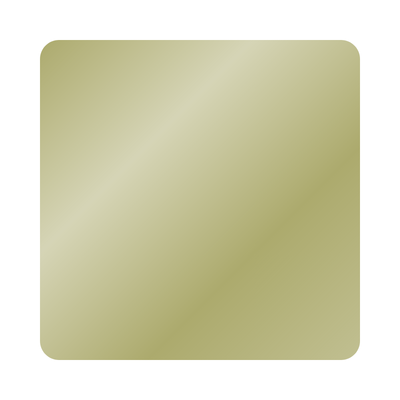 Filament 1.75 mm AzureFilm ReFill PLA Silk Olive Green (verde) 1kg