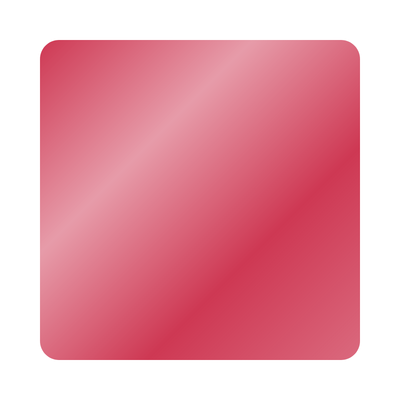 Filament 1.75 mm AzureFilm ReFill PLA Silk Rose (roz) 1kg