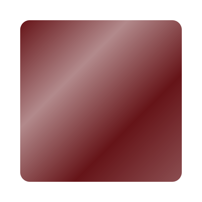 Filament 1.75 mm AzureFilm ReFill PLA Silk Bordeaux (rosu) 1kg