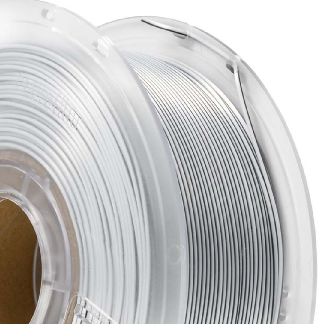 Filament 1.75 mm AzureFilm PLA Silk Dual Color Yin Yang (multicolor) 1kg