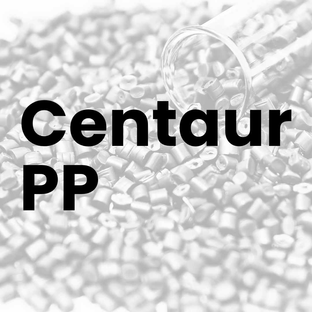 Peleti FormFutura Centaur PP polipropilena - 2.5kg