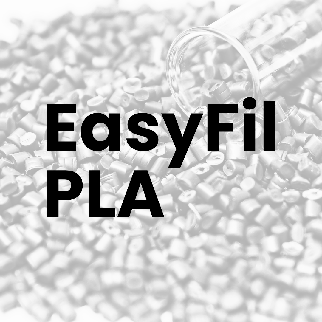 Peleti FormFutura EasyFil PLA - 2.5kg