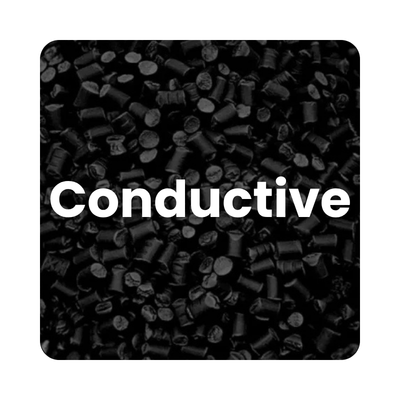 Peleti Recreus Conductive Filaflex 1kg