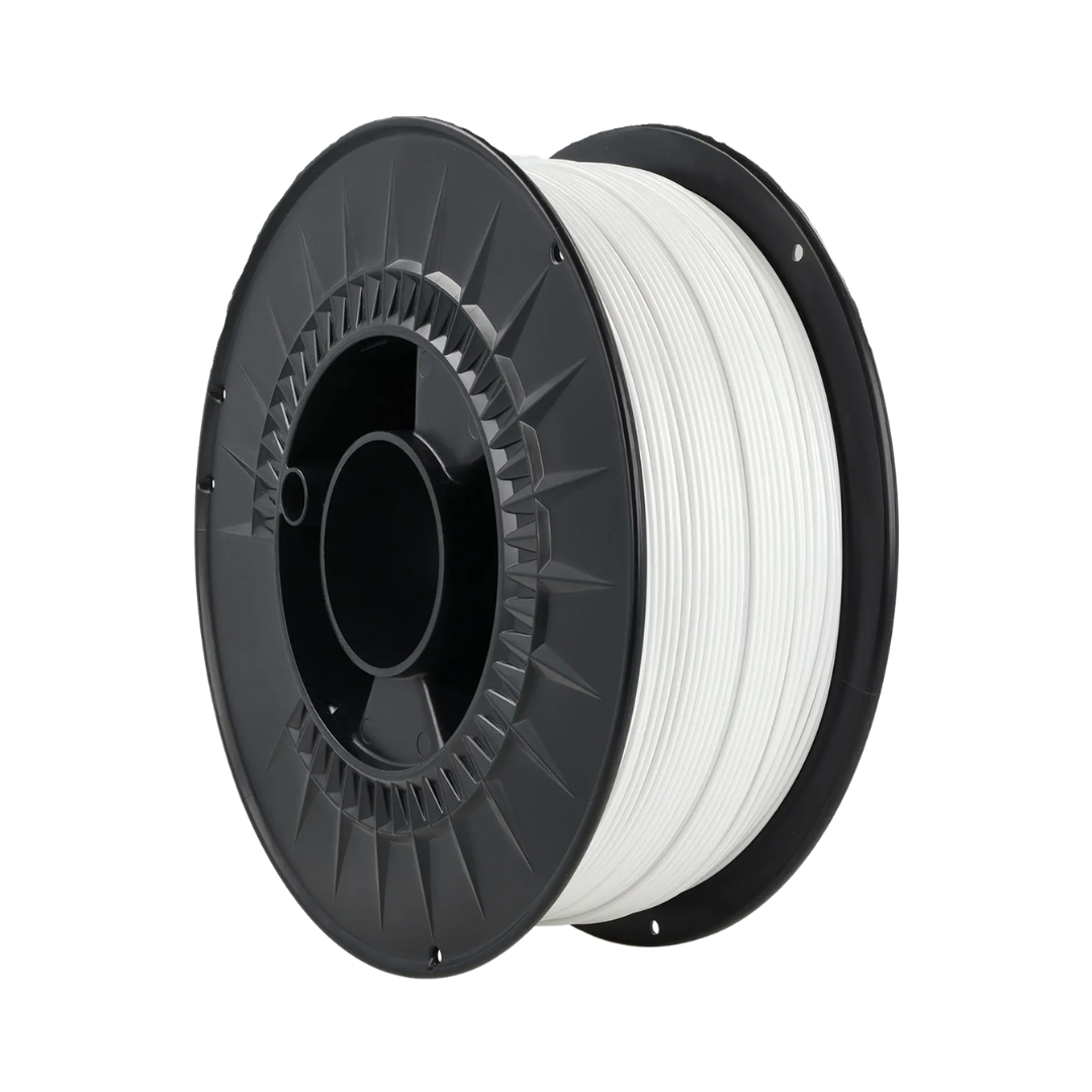 Filament 1.75 mm Rosa3D ONEFIL PETG White (alb) 1kg