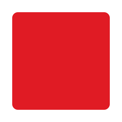 Filament 1.75mm Recreus FilaFlex Foamy Red 78A ... 51A (rosu) 750g