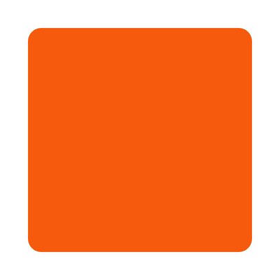 Filament 1.75mm Recreus FilaFlex Foamy Orange 78A ... 51A (portocaliu) 750g