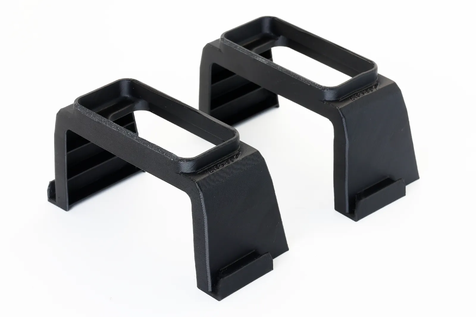 Adaptor pentru dock pentru cutia PolyDryer XL (set)