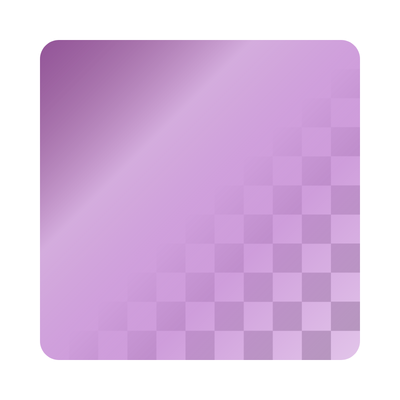 Filament 1.75 mm Bambu Lab PLA Translucent Purple (13710) 1kg