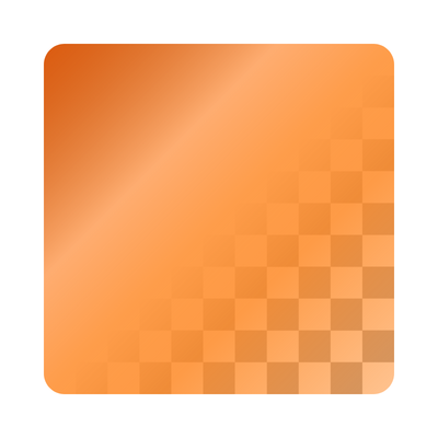 Filament 1.75 mm Bambu Lab PLA Translucent Orange (13301) 1kg