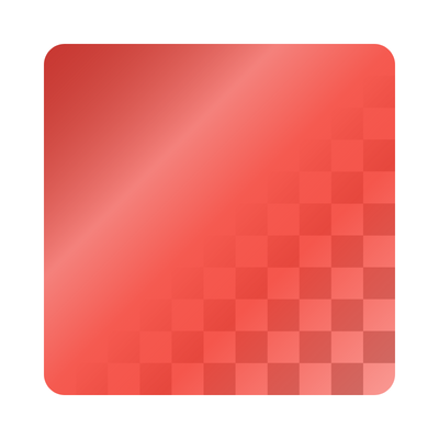 Filament 1.75 mm Bambu Lab PLA Translucent Red (13210) 1kg