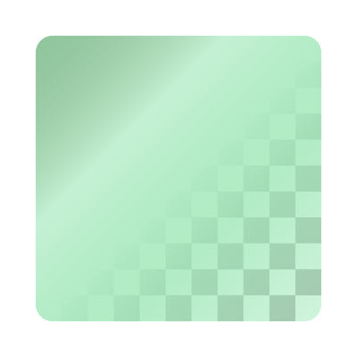 Filament 1.75 mm Bambu Lab PLA Translucent Light Jade (13510) 1kg