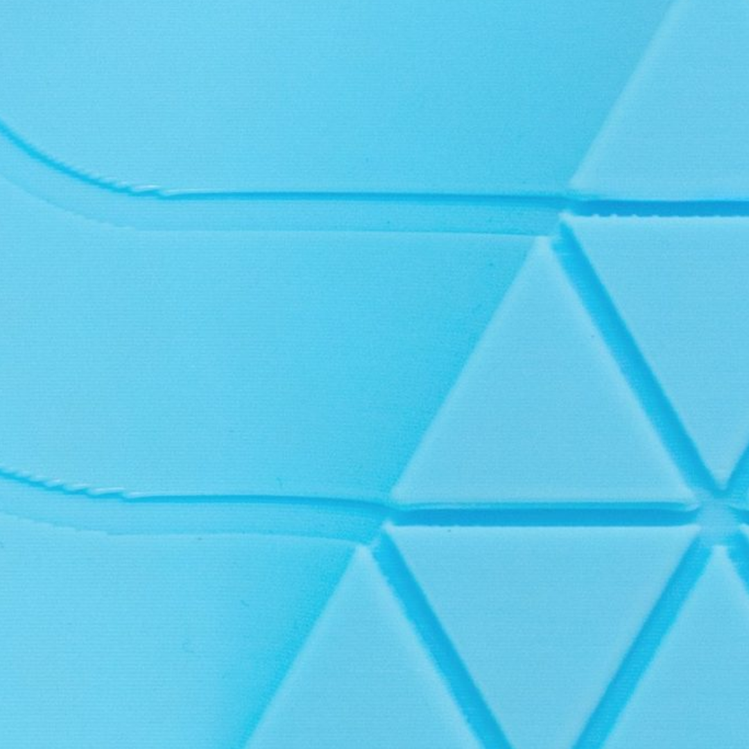 Filament 1.75 mm SmartFil PLA RECYCLED Light Blue (albastru) -1kg