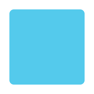 Filament 1.75 mm SmartFil PLA RECYCLED Light Blue (albastru) -1kg